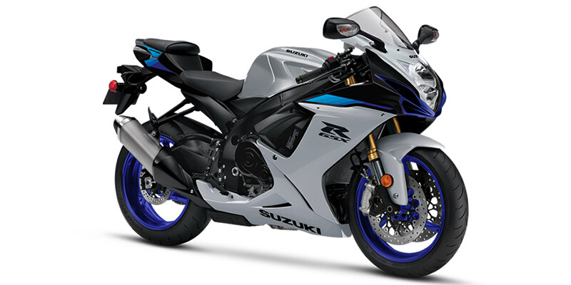 2026 GSX-R750