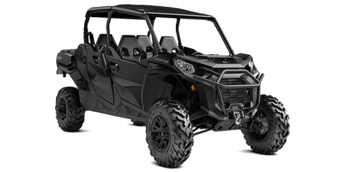Commander MAX XT 1000R thumbnail