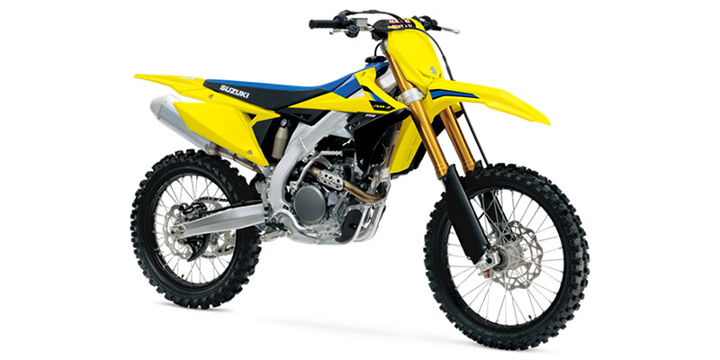 2026 RM-Z250