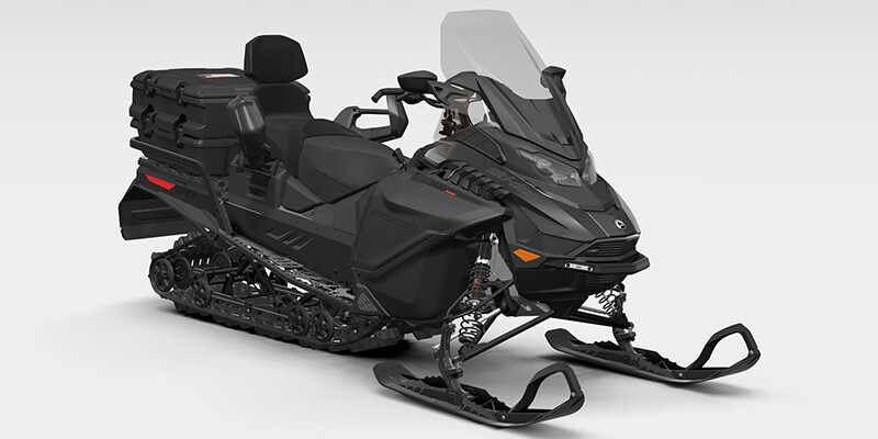 Expedition® SE 900 ACE™ Turbo 154 1.8