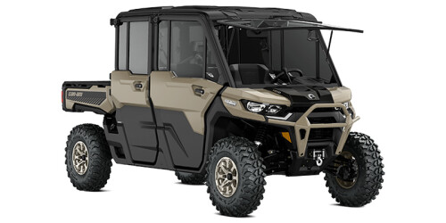 Defender MAX Limited HD10 thumbnail
