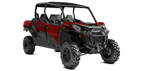 Commander MAX XT 700 thumbnail