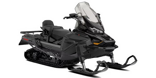 Skandic® LE 600 R E-TEC® 154 24 thumbnail