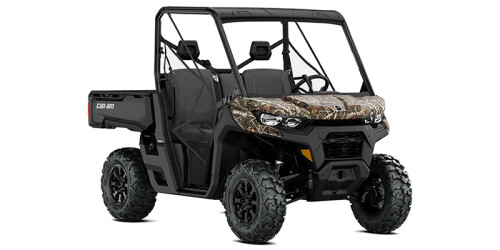 Defender DPS HD9 thumbnail