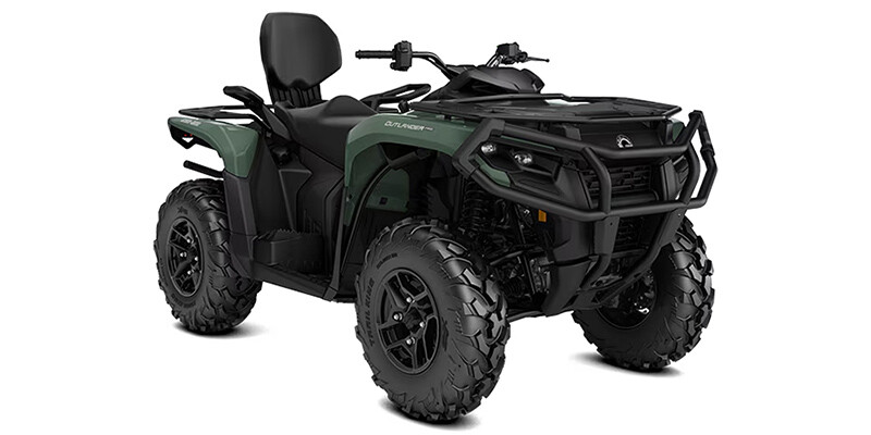 Outlander MAX Pro XU HD7