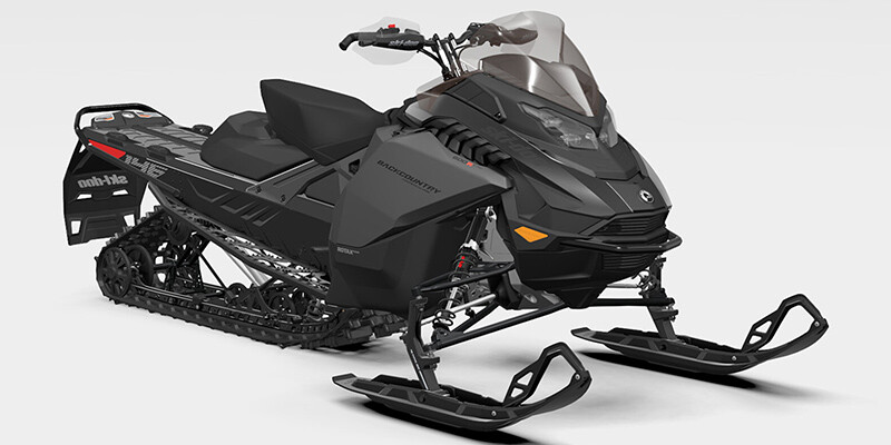 Backcountry™ Adrenaline® 600R E-TEC® 146 1.5