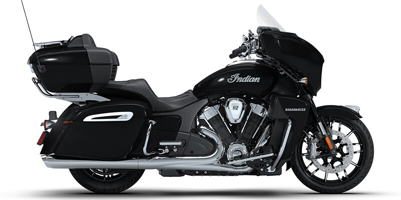 Roadmaster® PowerPlus Limited with 112