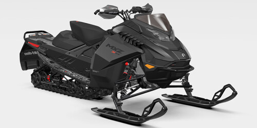 MXZ® X-RS 850 E-TEC® 129 1.5 thumbnail