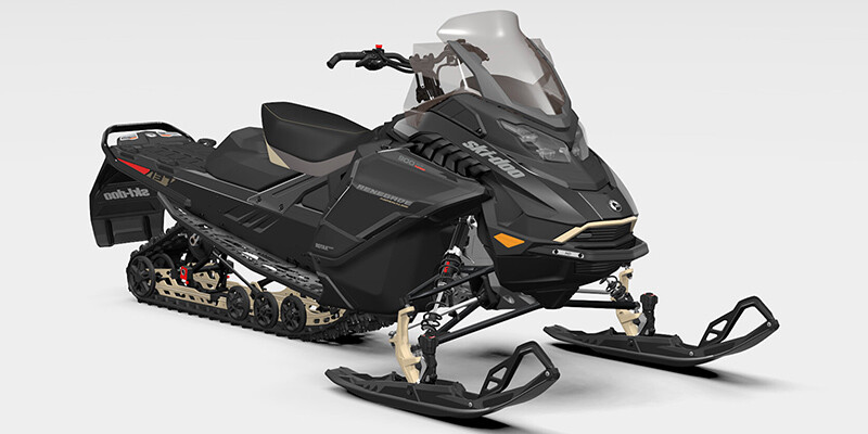 Renegade® Adrenaline With Enduro Package 900 ACE Turbo 137 1.25
