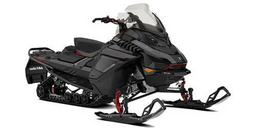 Renegade® Adrenaline With Enduro Package 900 ACE Turbo 137 1.25 thumbnail