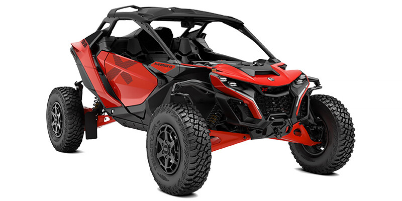 Maverick R X