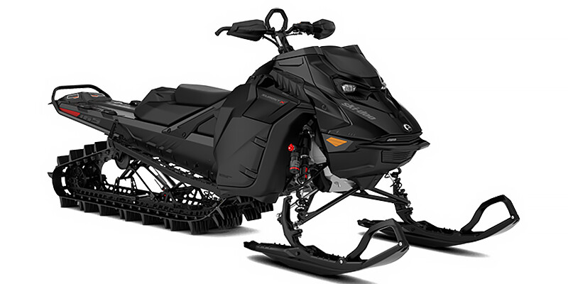 Summit X with Expert Package 850 E-TEC® 165 3.0