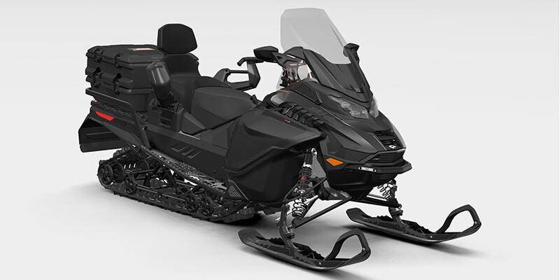 Expedition® SE 900 ACE™ Turbo R 154 1.8