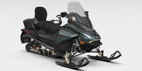 Grand Touring LE With Platinum Package 900 ACE™ Turbo 137 thumbnail