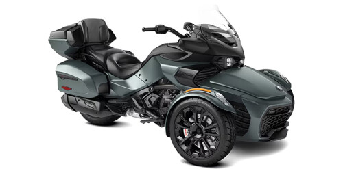 Spyder F3 Limited thumbnail