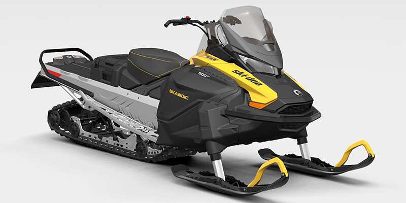 Skandic® Sport 600 EFI - 85 154 1.25