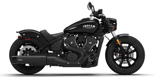 Scout® Bobber thumbnail