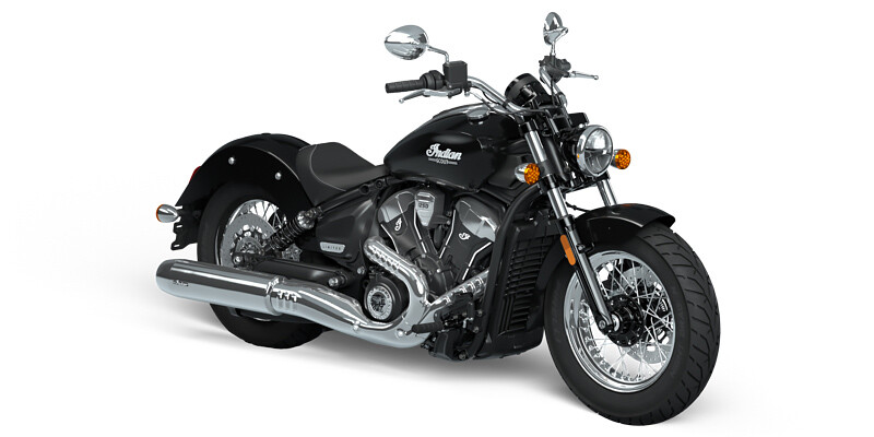 Scout® Classic Limited + Tech