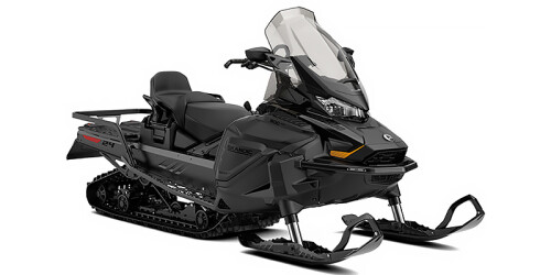 Skandic® LE 900 ACE 154 24 thumbnail