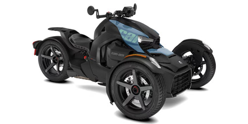 Ryker Sport 900 ACE™ thumbnail
