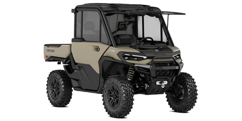 Defender Limited HD11 thumbnail
