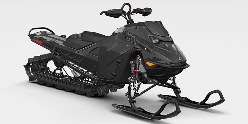 Summit X with Expert Package 850 E-TEC® 165 3.0