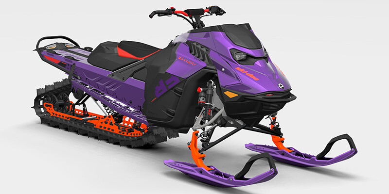 Freeride™ 154 850 E-TEC® 2.5