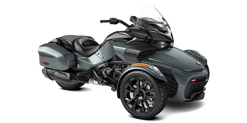 Spyder F3-T