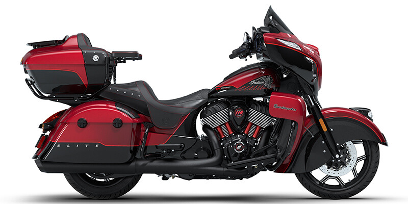 Roadmaster® 125th Anniversary Edition