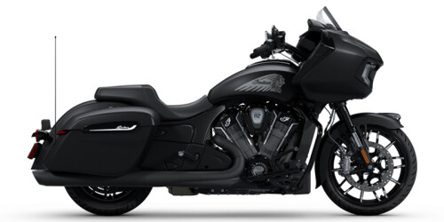 Challenger Dark Horse® with 112 thumbnail