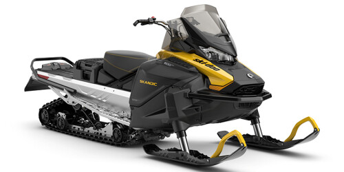 Skandic® Sport 600 EFI 154 1.25 thumbnail