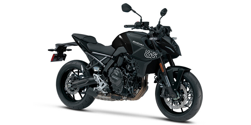2026 GSX-8S