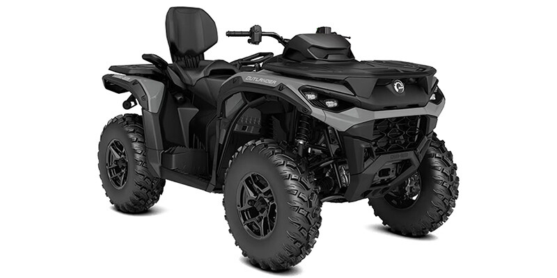 Outlander MAX DPS 1000R