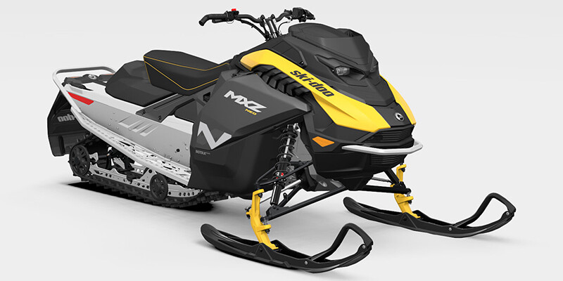 MXZ® Neo® 600 EFI - 40