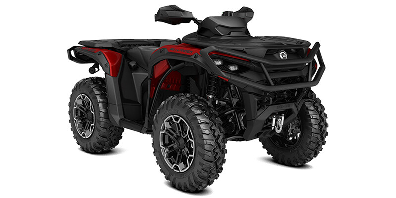 Outlander™ XT 1000R