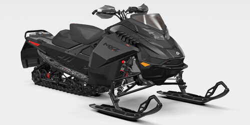 MXZ® X-RS 600RR E-TEC® 129 1.5 thumbnail