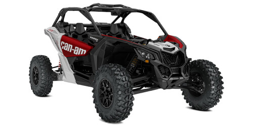 Maverick™ X3 RS TURBO thumbnail