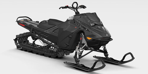 Summit X 850 E-TEC® 165 3.0 thumbnail