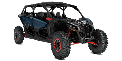 Maverick™ X3 MAX X™ ds TURBO RR thumbnail