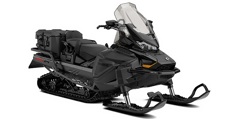 Skandic® SE 900 ACE 154 20 1.5
