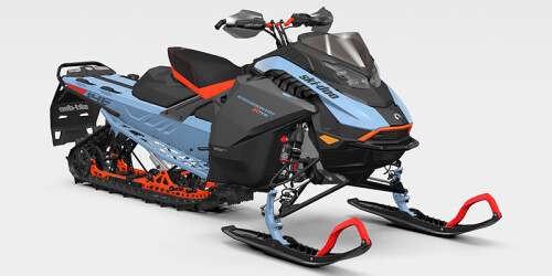 Backcountry™ X-RS® 850 E-TEC® 146 2.0 thumbnail