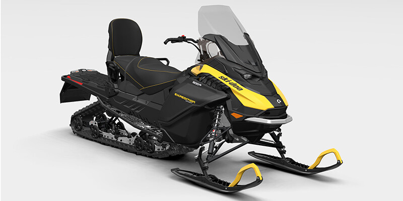 Expedition® Sport 600 ACE™ 154 1.5