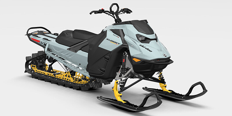 Summit X 850 E-TEC® Turbo R 154 3.0