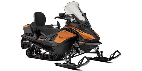 Grand Touring LE With Platinum Package 900 ACE™ 137 thumbnail