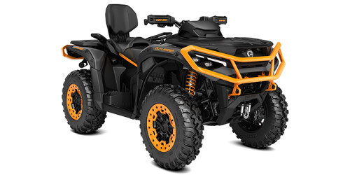 Outlander™ MAX XT-P™ 1000R thumbnail