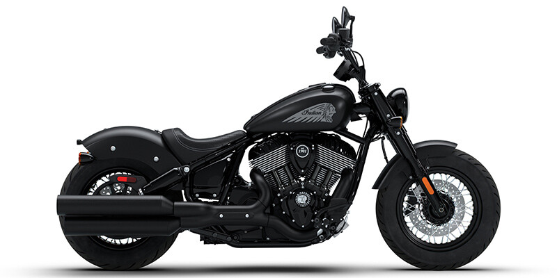 Chief Bobber Dark Horse®