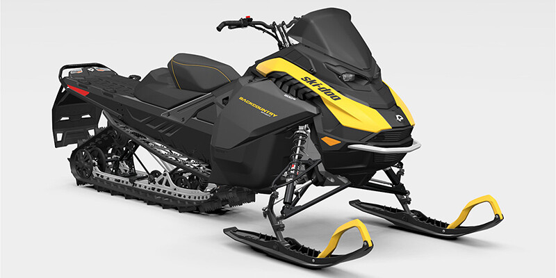 Backcountry™ Sport 600 EFI - 85 146 2.0