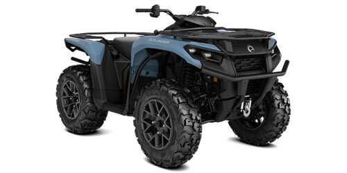 Outlander™ XT 700 thumbnail