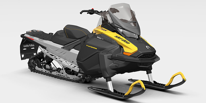 Tundra™ Sport 600 ACE 146 1.6