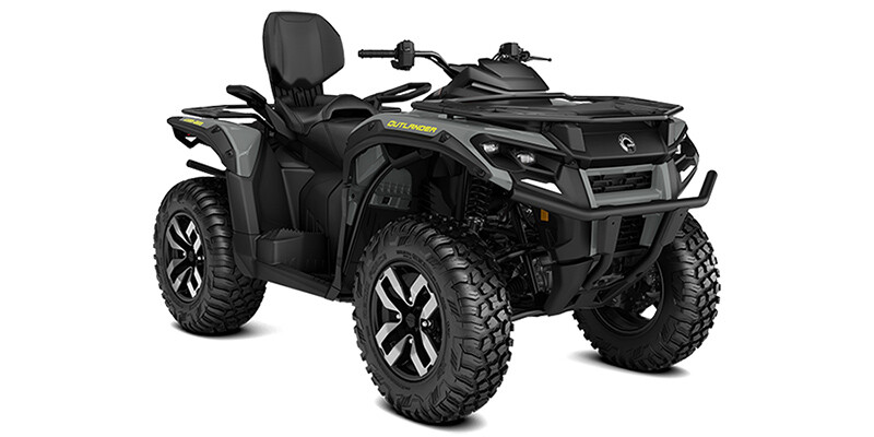 Outlander™ MAX Electric